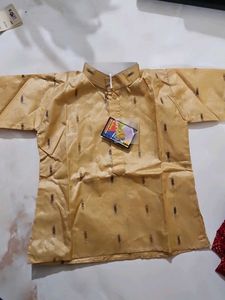 Boys Ethnic Wear Set