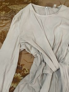 Wrap Dress