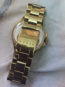 Og Guess Watch