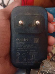 Airtel Xtreme Android box
