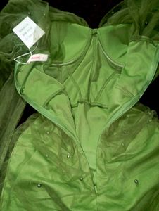 Fairy Bodycon Dress 💚✨🌙