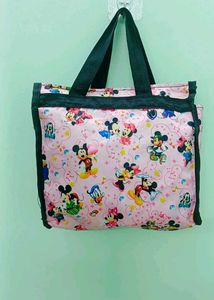 Mickey Mouse cute bag