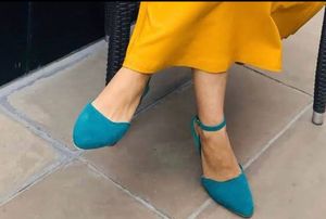 Women Ballerina