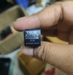 Dior 2ml Lip Maximizer