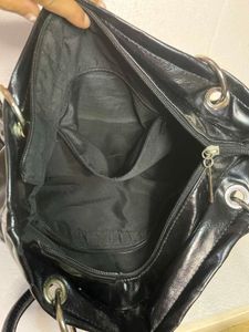 Premium Quality Leather Bag