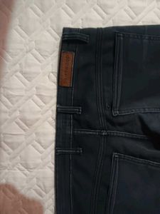 Driftwood Denim Jeans