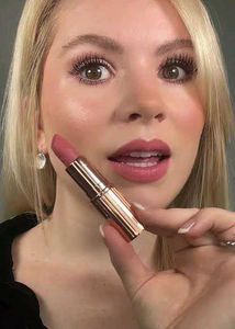 Charlotte Tilbury kidman&#39;s kiss
