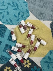 Just Herbs Lipstick Kit