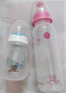 Baby Feeding Bottles