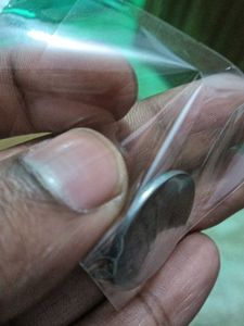1 Rs Wheat Crop Coin Extra Fine Rare