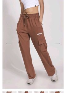 BONKERS CORNER track Pants