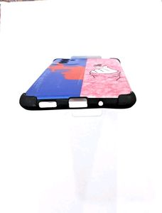 🟢 Samsung Galaxy M52 5G Mobile Cover