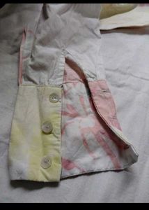 Co-ord setFloral Two-Piece Set
