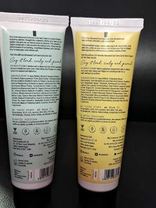 Arata Curly Hair Cream &amp; Gel Duo