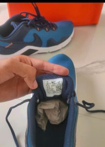 Nike Shoes, Adidas Slipper &amp; Sandals - Combo