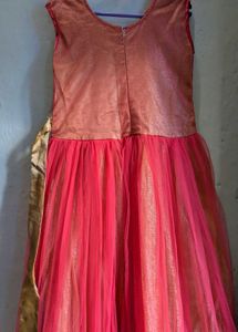 Girls&#39; Party Dress