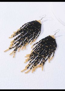 Dangle Drop Earrings