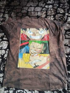 One Piece T-shirt