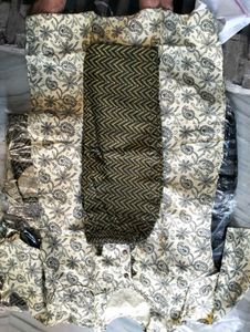 New Pure Cotton Suits Ne