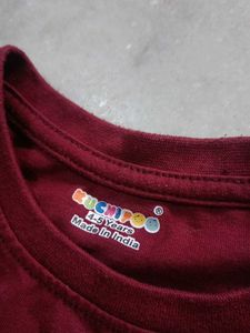 Cool T-shirt For Kids😊