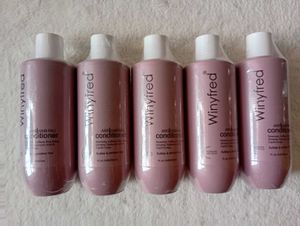 WINYFRED ANTI HAIRFALL CONDITIONER 250ML