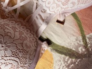 Hunkenmoller Front Open Bra
