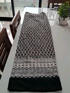 Embroidered Meterial 5 Meter