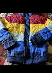 kids jacket 5 to ,7 year