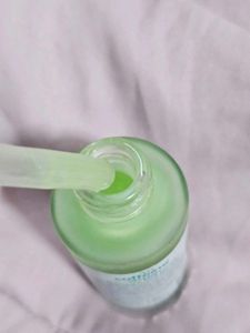Mcaffeine Green Tea Face Serum