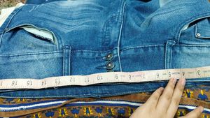 Cute Denim Jeans