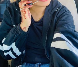 🇹🇷 Bershka Imported Short Jacket