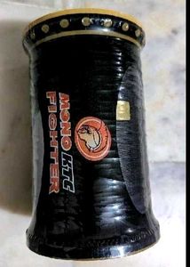 Monokite Fighter Manjha