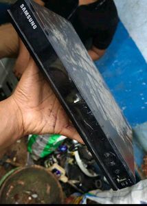 DVD Player samsung
