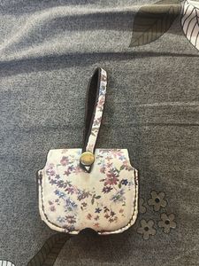 Floral AirPods Case