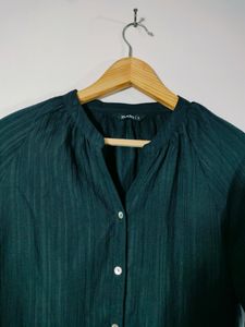 Zudio Black Casual Top