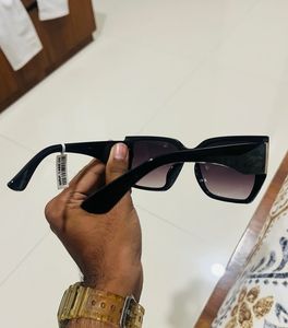 Louis Vuitton Black Sunglasses