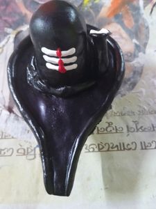 Handmade Shivling🙏