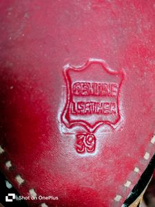 Handwork Mojari Jutti