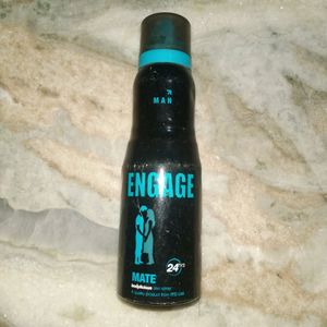 Engage Mate Bodylicious Deo Spray For Men