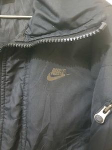 Nike Puffer Jacket