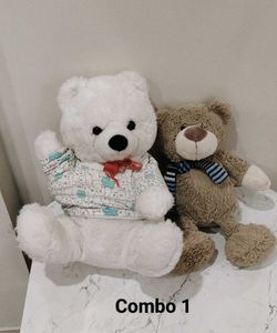 Branded Soft Toys