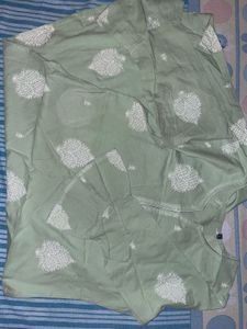 Cotton Kurta
