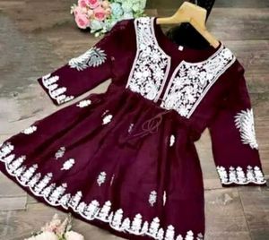 Short Kurti