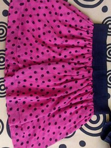 Party Wear Skirt