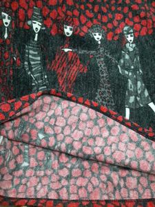 Woollen Frock