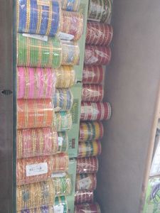 Colorful Bangle Set