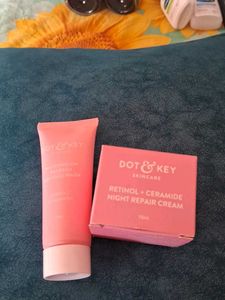 Dot &amp; Key Products Combo Of 2