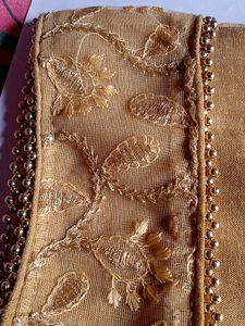 36-BLOUSE FOR GORGEOUS LOOK