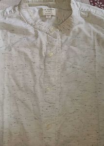 White Shirt 🎽
