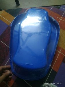 Unisex Bed Pan